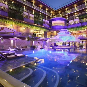 Resort The Crystal Luxury Bay Nusa Dua