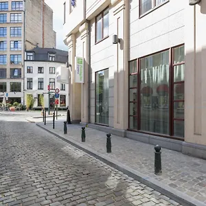 Express Brussels-grand-place By Ihg Brussels