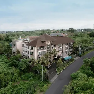 Hotel Amaroossa Bali