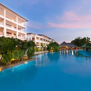 Hotel Peninsula Bay