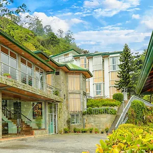 Oak Ray Summer Hill Breeze Nuwara Eliya